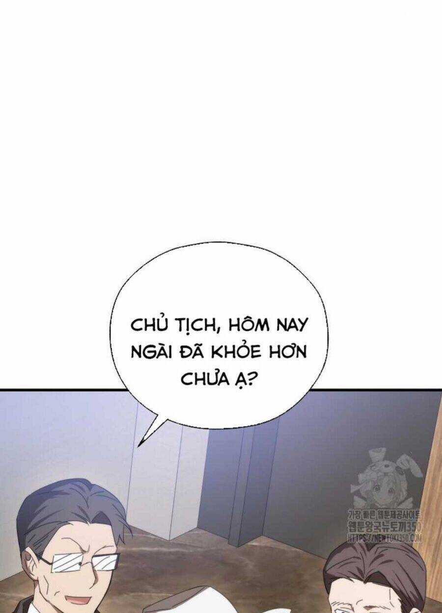 Tân Binh Của Đội Bóng Chày Quá Giỏi Chương 8 trang 16