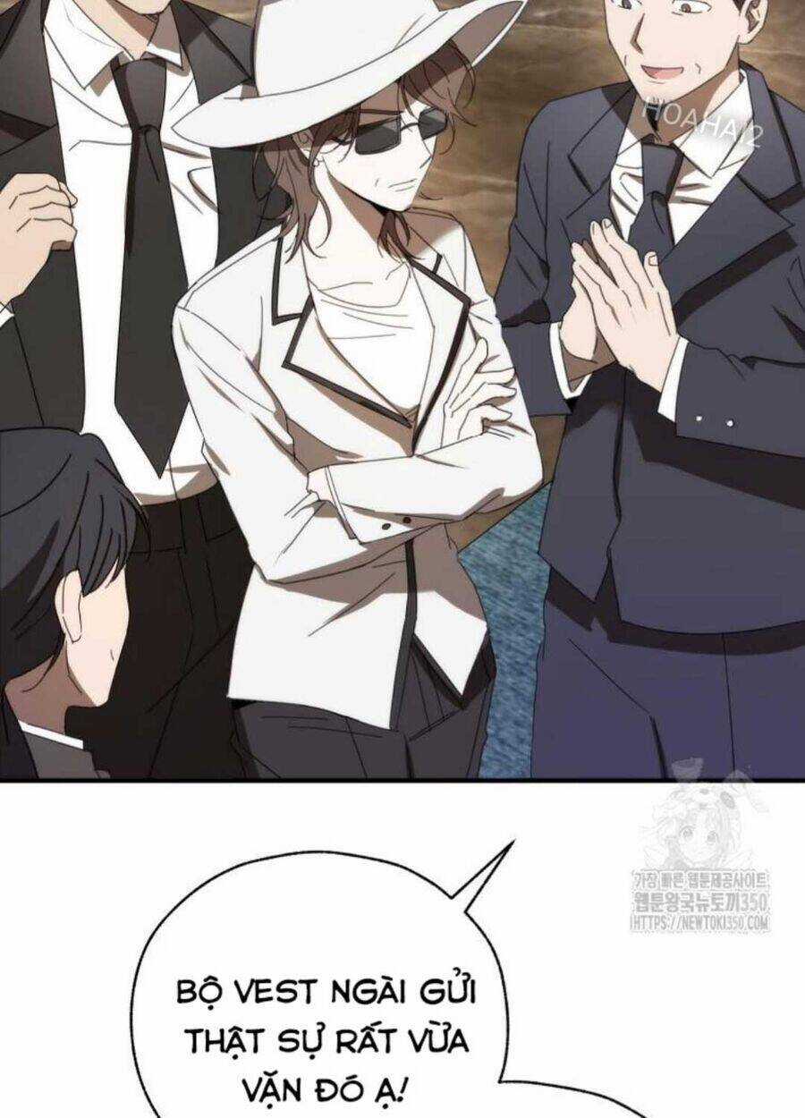 Tân Binh Của Đội Bóng Chày Quá Giỏi Chương 8 trang 17