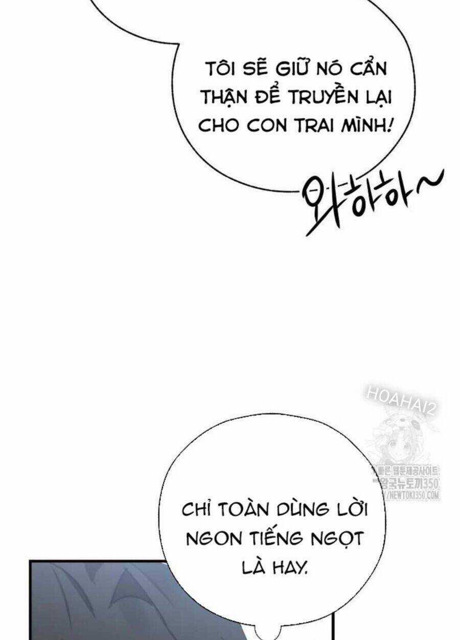 Tân Binh Của Đội Bóng Chày Quá Giỏi Chương 8 trang 18