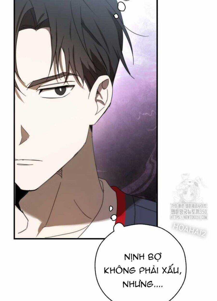 Tân Binh Của Đội Bóng Chày Quá Giỏi Chương 8 trang 19