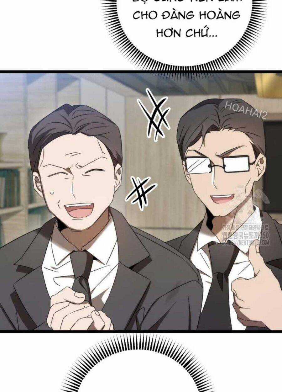 Tân Binh Của Đội Bóng Chày Quá Giỏi Chương 8 trang 21