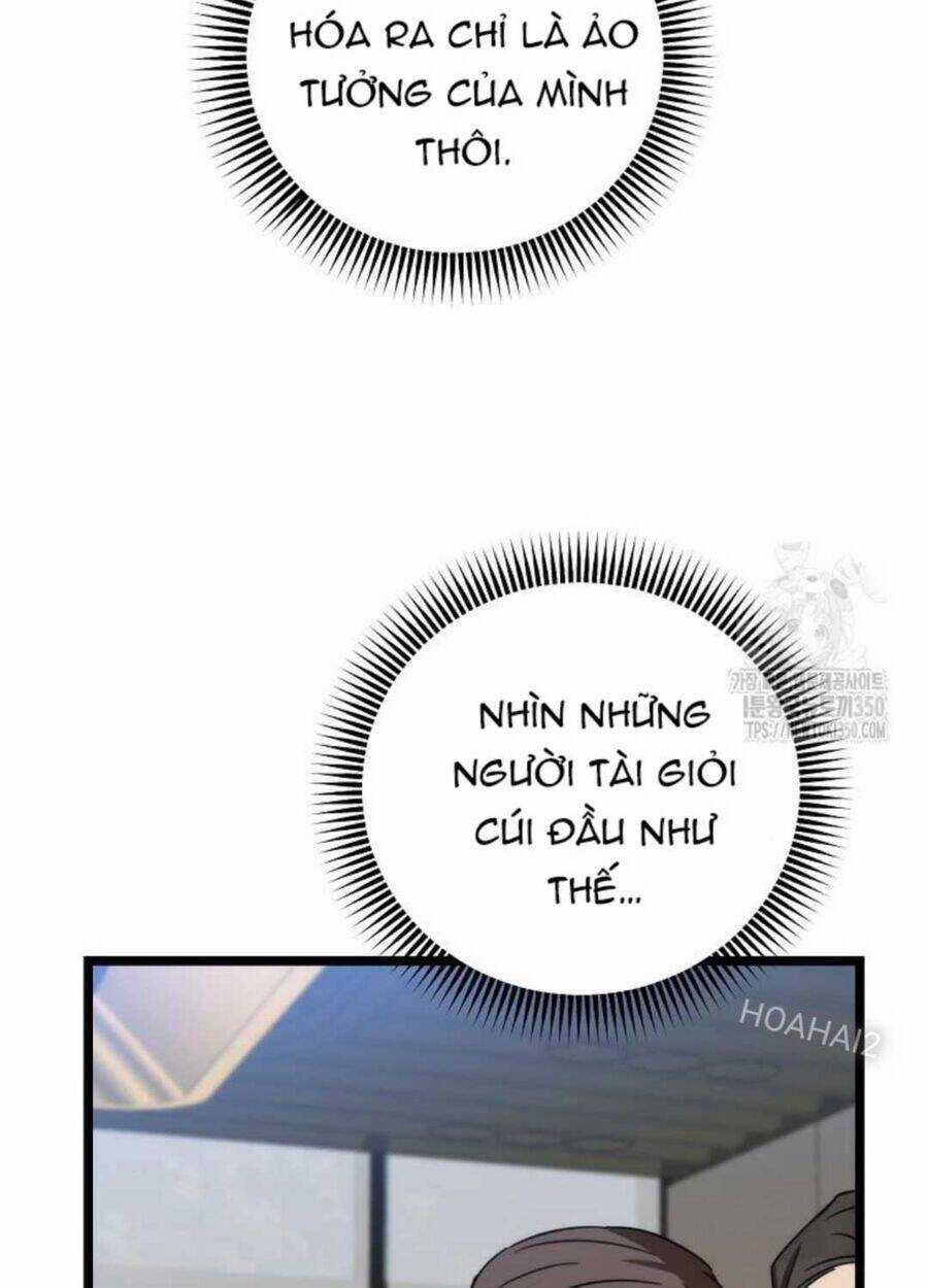 Tân Binh Của Đội Bóng Chày Quá Giỏi Chương 8 trang 22