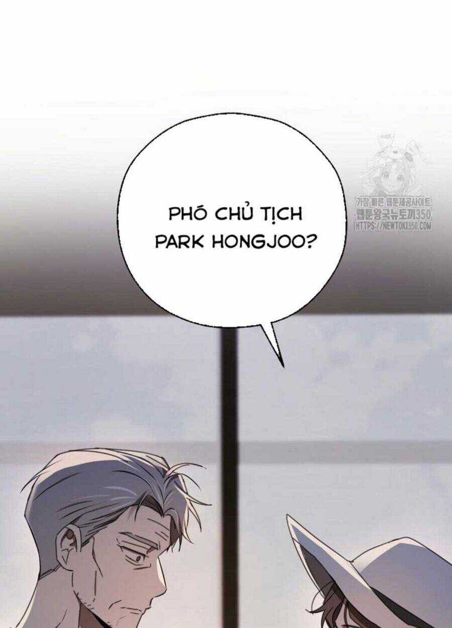 Tân Binh Của Đội Bóng Chày Quá Giỏi Chương 8 trang 26