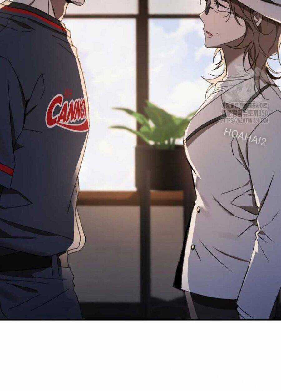 Tân Binh Của Đội Bóng Chày Quá Giỏi Chương 8 trang 27