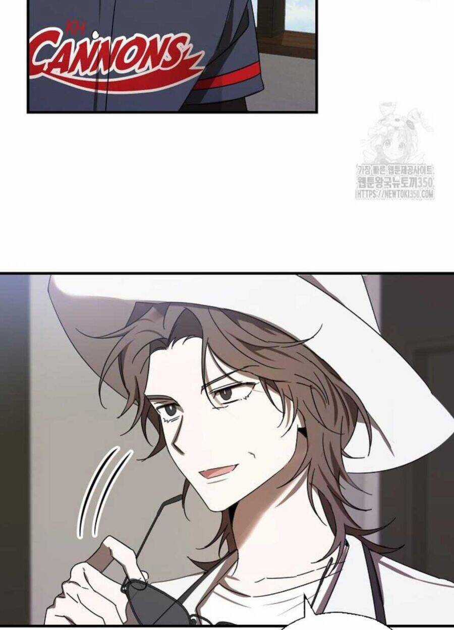 Tân Binh Của Đội Bóng Chày Quá Giỏi Chương 8 trang 30