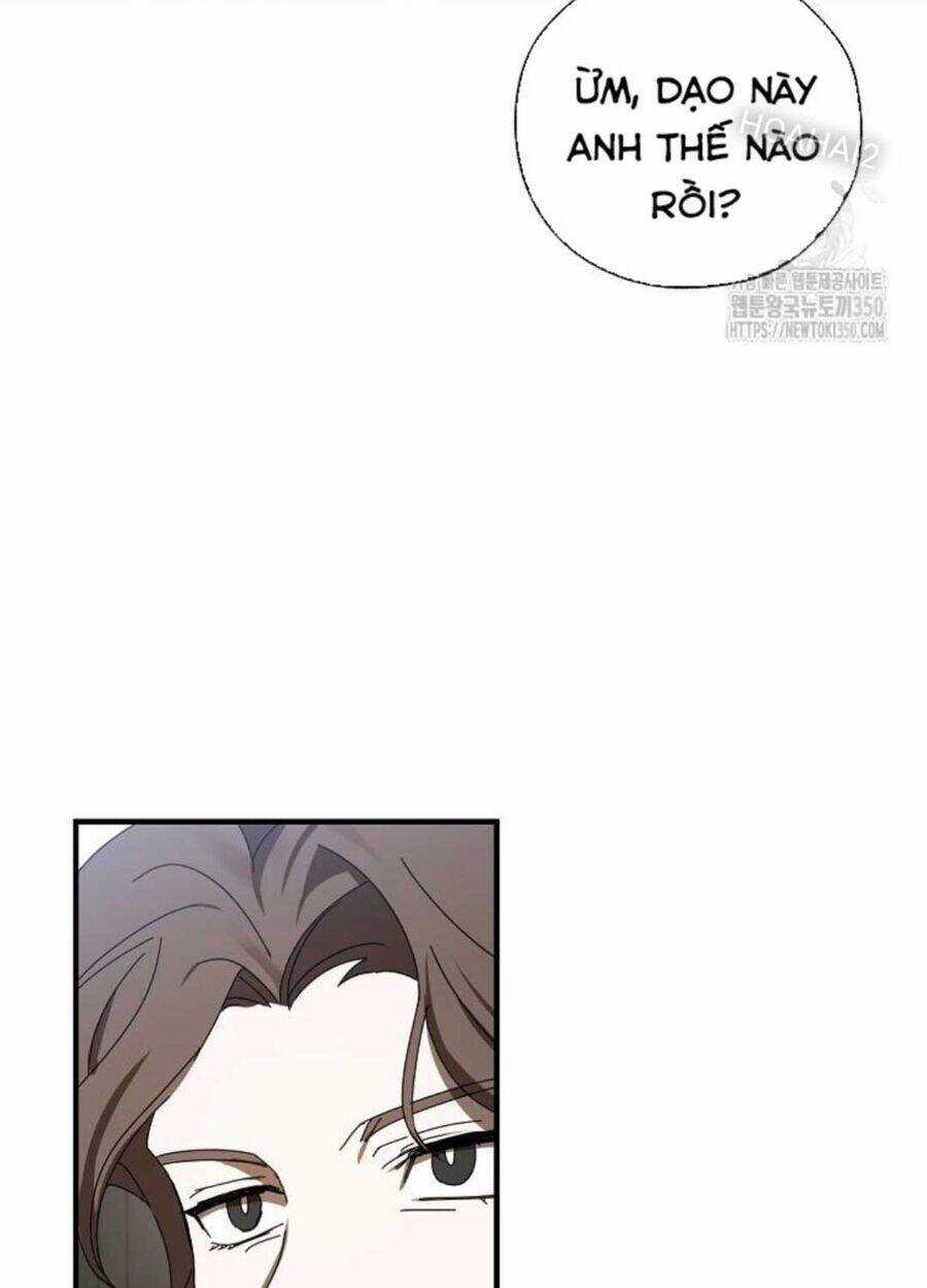 Tân Binh Của Đội Bóng Chày Quá Giỏi Chương 8 trang 31