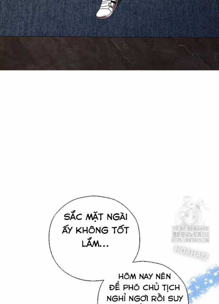 Tân Binh Của Đội Bóng Chày Quá Giỏi Chương 8 trang 39