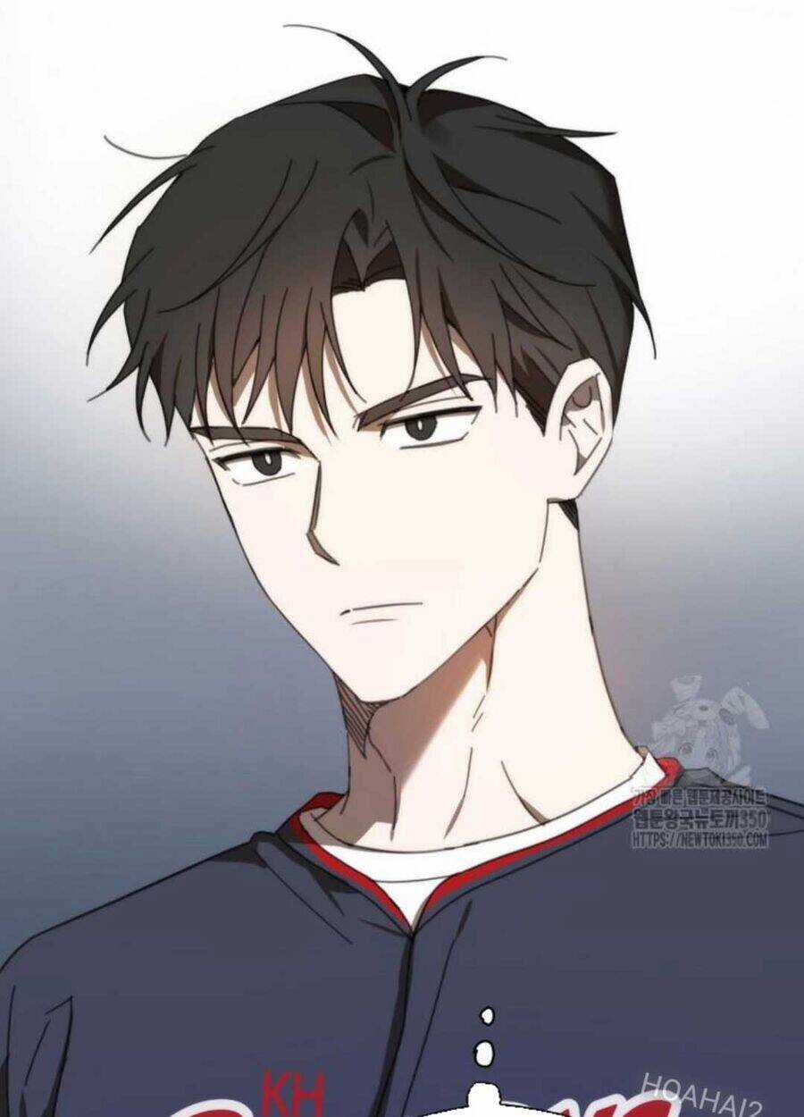 Tân Binh Của Đội Bóng Chày Quá Giỏi Chương 8 trang 42