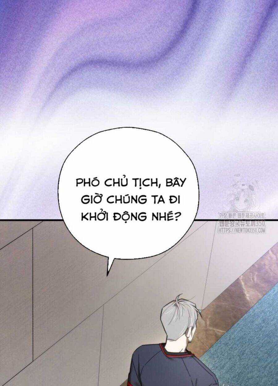 Tân Binh Của Đội Bóng Chày Quá Giỏi Chương 8 trang 45