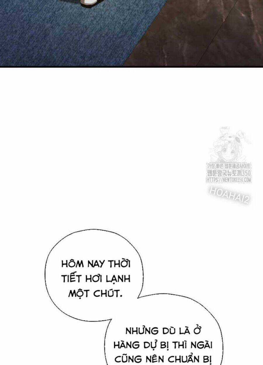 Tân Binh Của Đội Bóng Chày Quá Giỏi Chương 8 trang 47