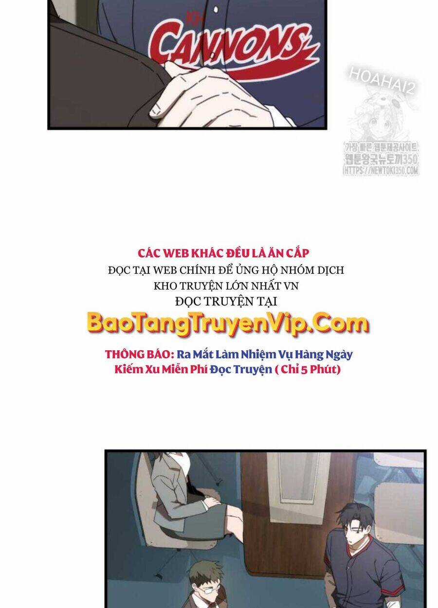 Tân Binh Của Đội Bóng Chày Quá Giỏi Chương 8 trang 5