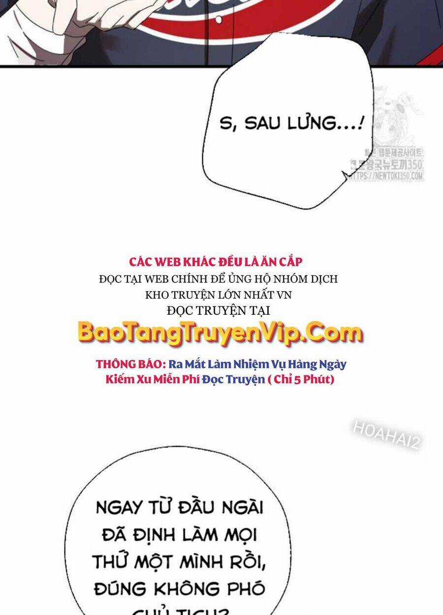 Tân Binh Của Đội Bóng Chày Quá Giỏi Chương 8 trang 51