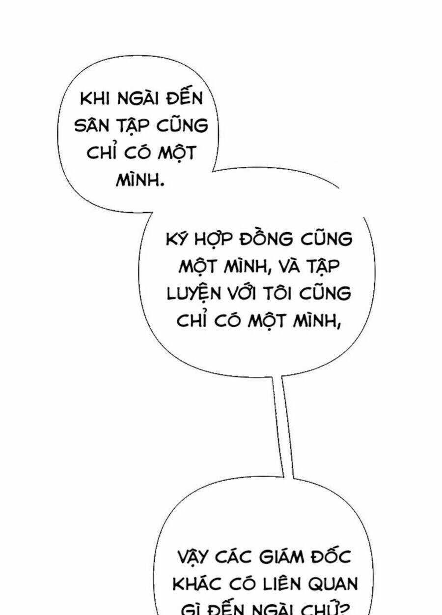 Tân Binh Của Đội Bóng Chày Quá Giỏi Chương 8 trang 56