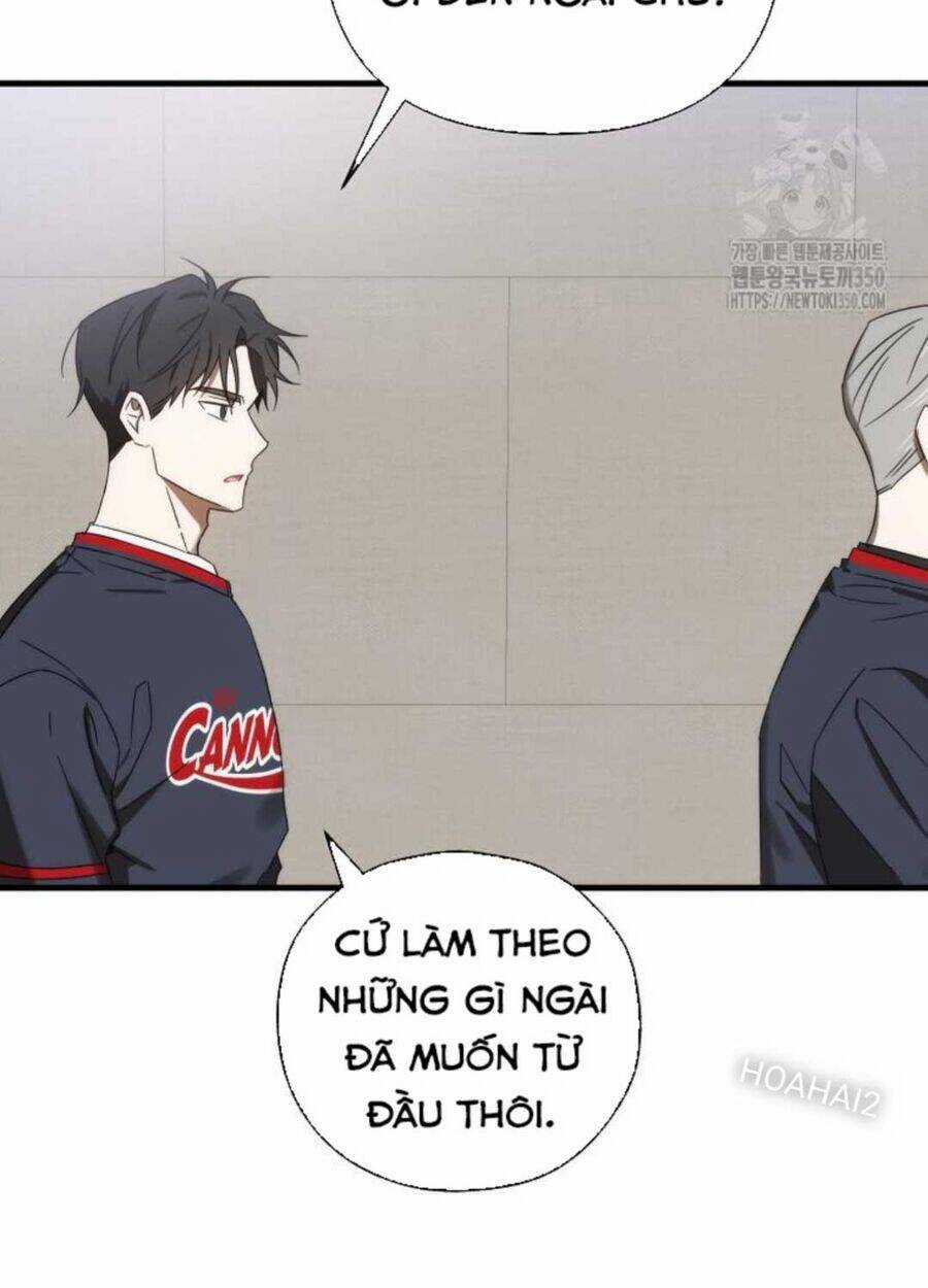 Tân Binh Của Đội Bóng Chày Quá Giỏi Chương 8 trang 57