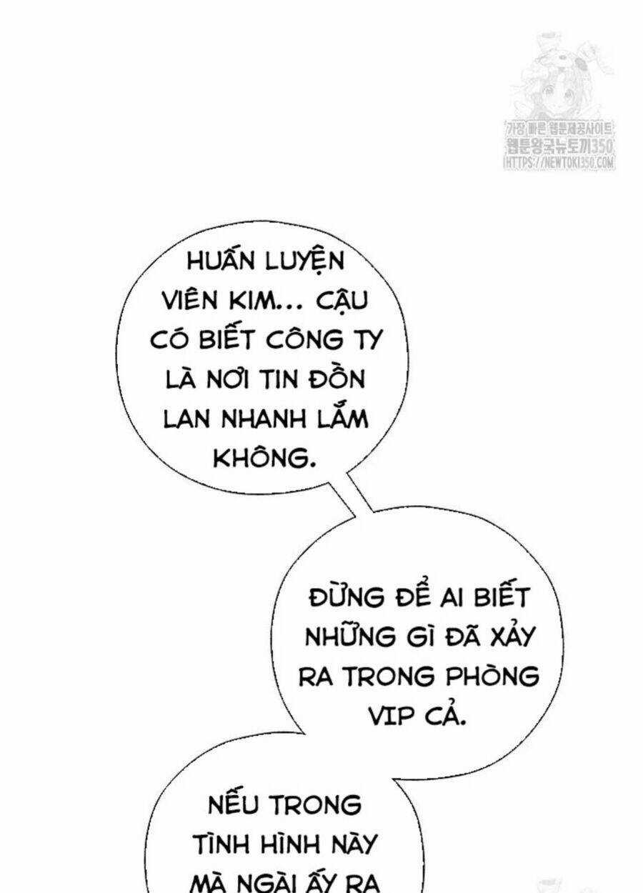 Tân Binh Của Đội Bóng Chày Quá Giỏi Chương 8 trang 58