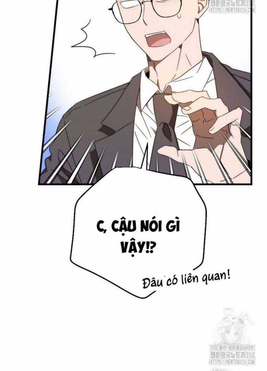 Tân Binh Của Đội Bóng Chày Quá Giỏi Chương 8 trang 61