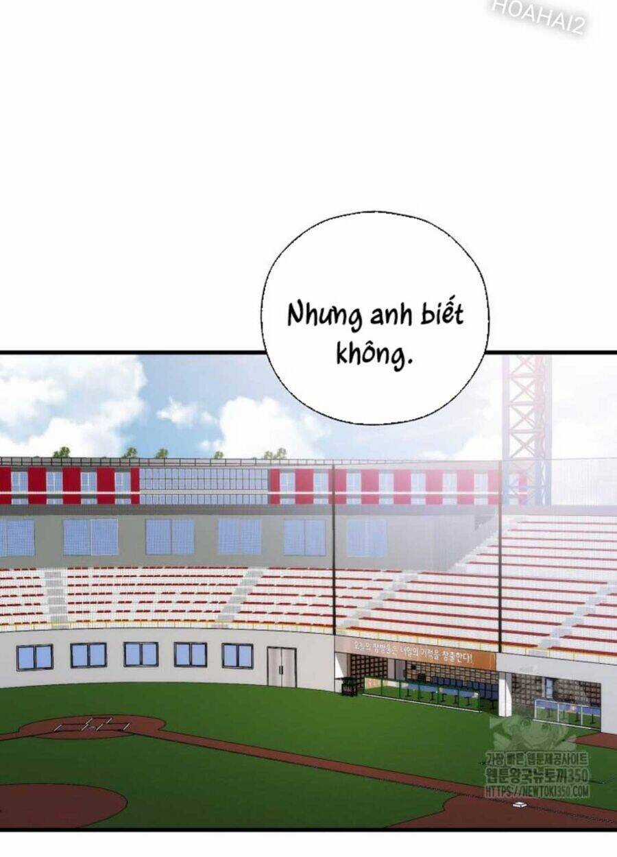 Tân Binh Của Đội Bóng Chày Quá Giỏi Chương 8 trang 62