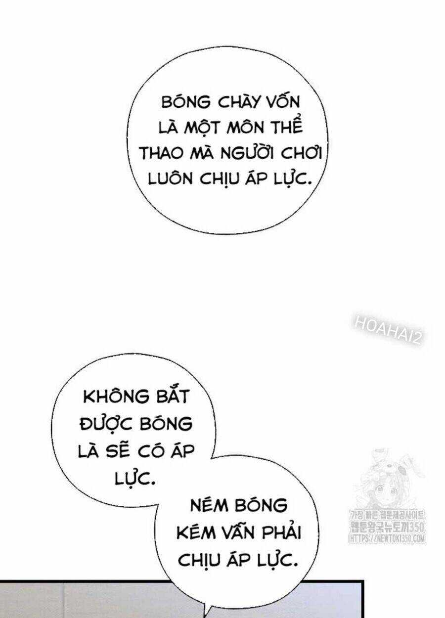 Tân Binh Của Đội Bóng Chày Quá Giỏi Chương 8 trang 63