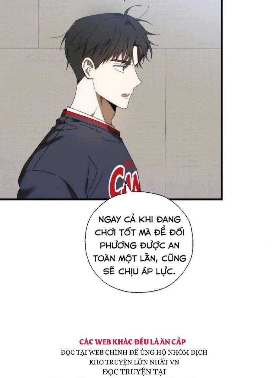 Tân Binh Của Đội Bóng Chày Quá Giỏi Chương 8 trang 64