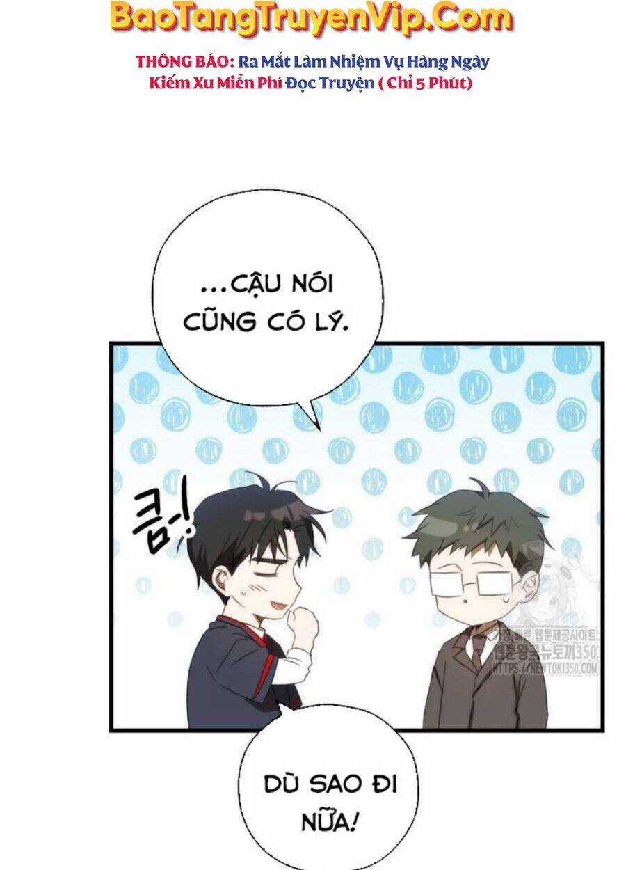 Tân Binh Của Đội Bóng Chày Quá Giỏi Chương 8 trang 65