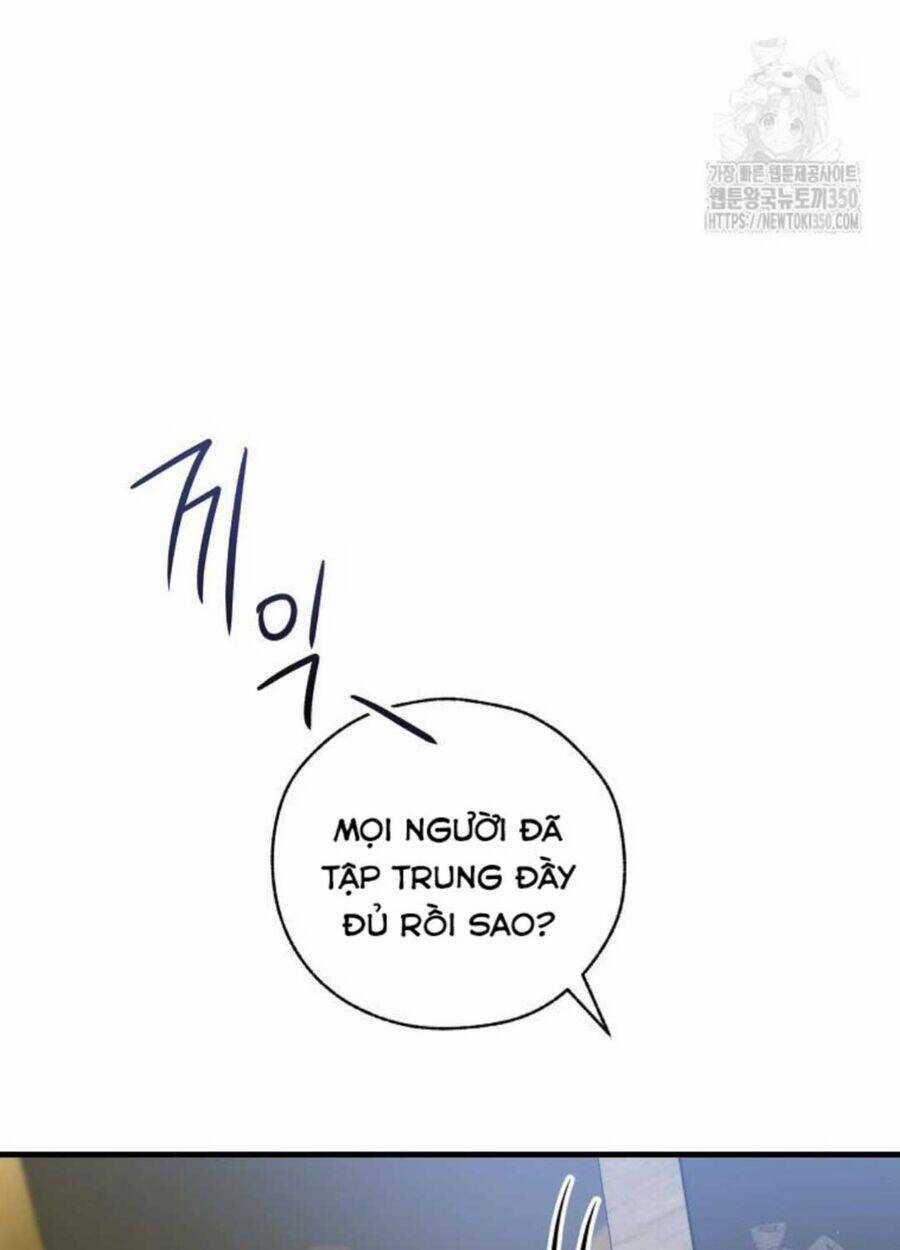 Tân Binh Của Đội Bóng Chày Quá Giỏi Chương 8 trang 7