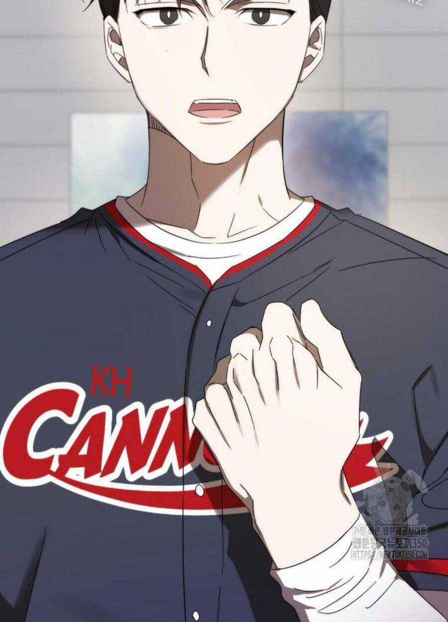 Tân Binh Của Đội Bóng Chày Quá Giỏi Chương 8 trang 70