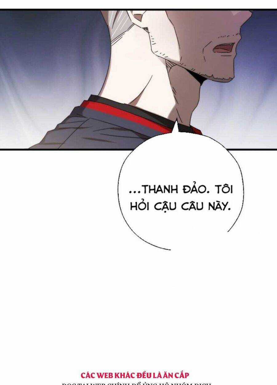 Tân Binh Của Đội Bóng Chày Quá Giỏi Chương 8 trang 72