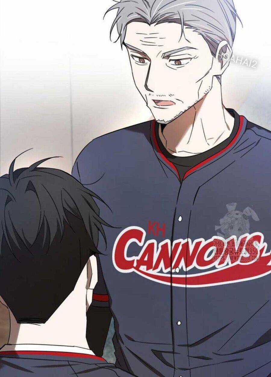 Tân Binh Của Đội Bóng Chày Quá Giỏi Chương 8 trang 74