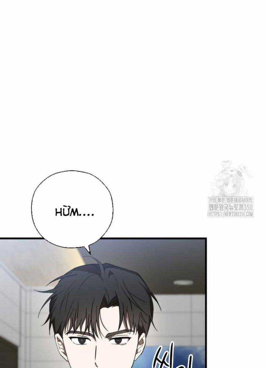 Tân Binh Của Đội Bóng Chày Quá Giỏi Chương 8 trang 76