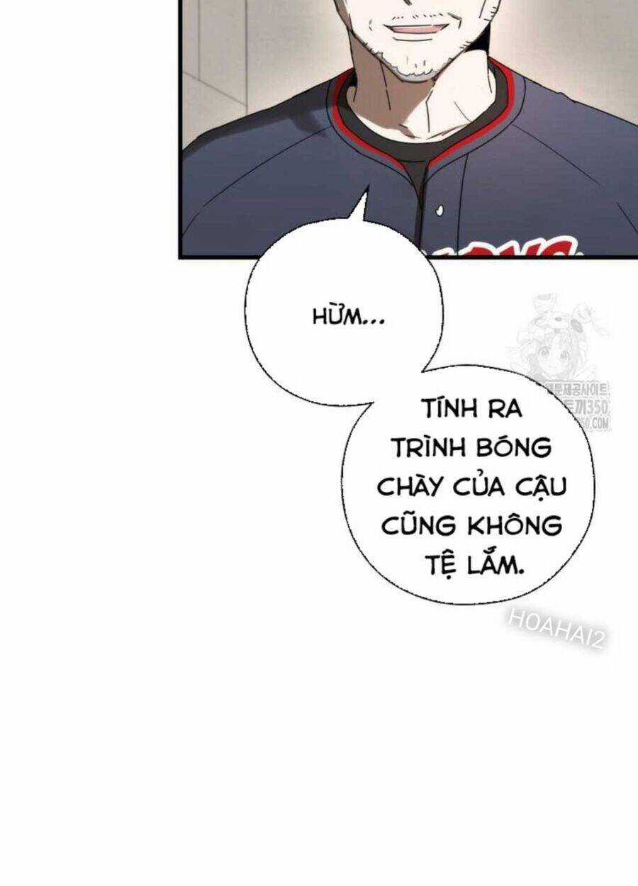 Tân Binh Của Đội Bóng Chày Quá Giỏi Chương 8 trang 78