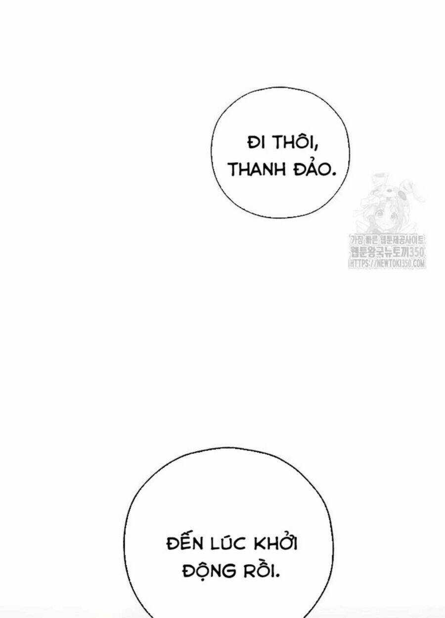 Tân Binh Của Đội Bóng Chày Quá Giỏi Chương 8 trang 79