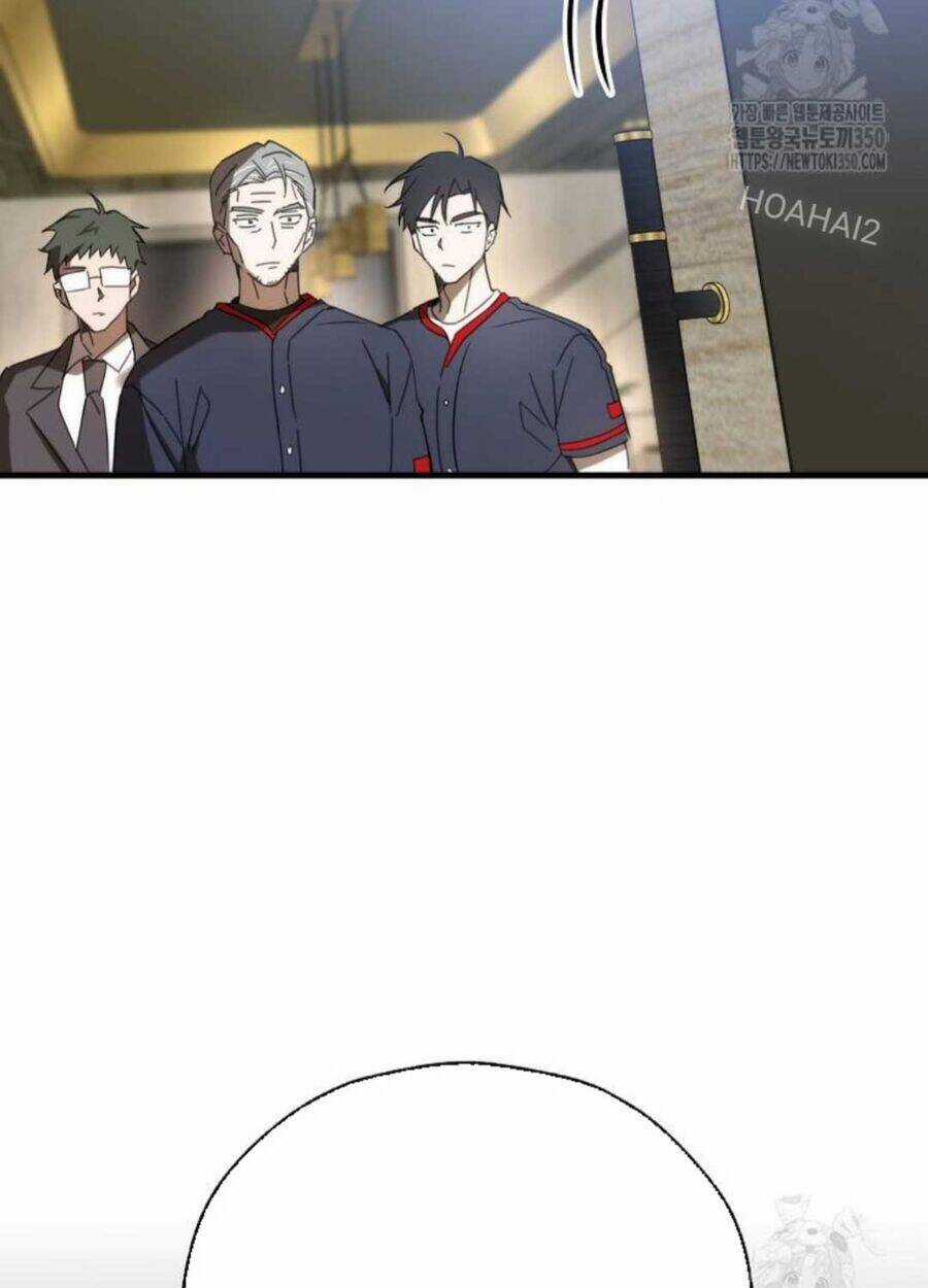 Tân Binh Của Đội Bóng Chày Quá Giỏi Chương 8 trang 8