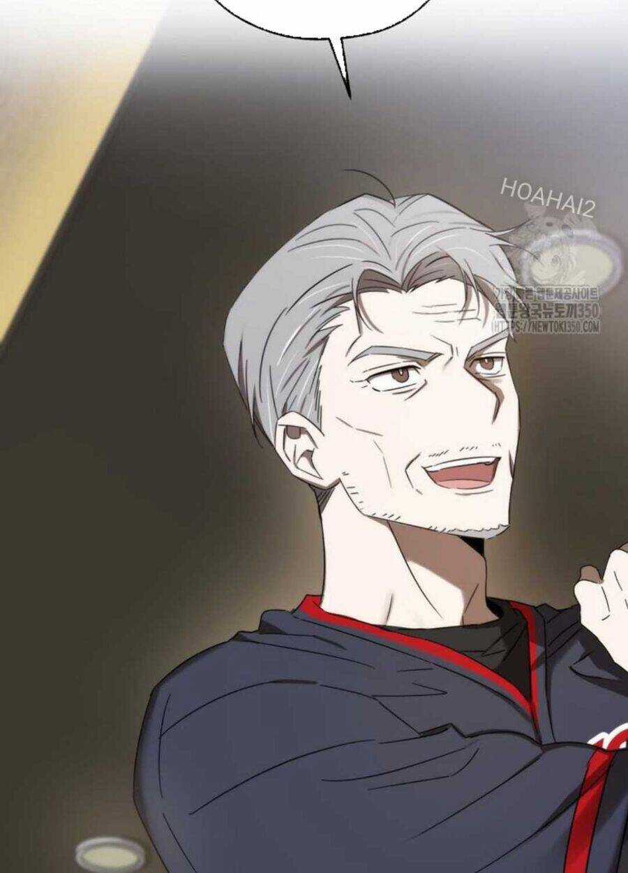 Tân Binh Của Đội Bóng Chày Quá Giỏi Chương 8 trang 80