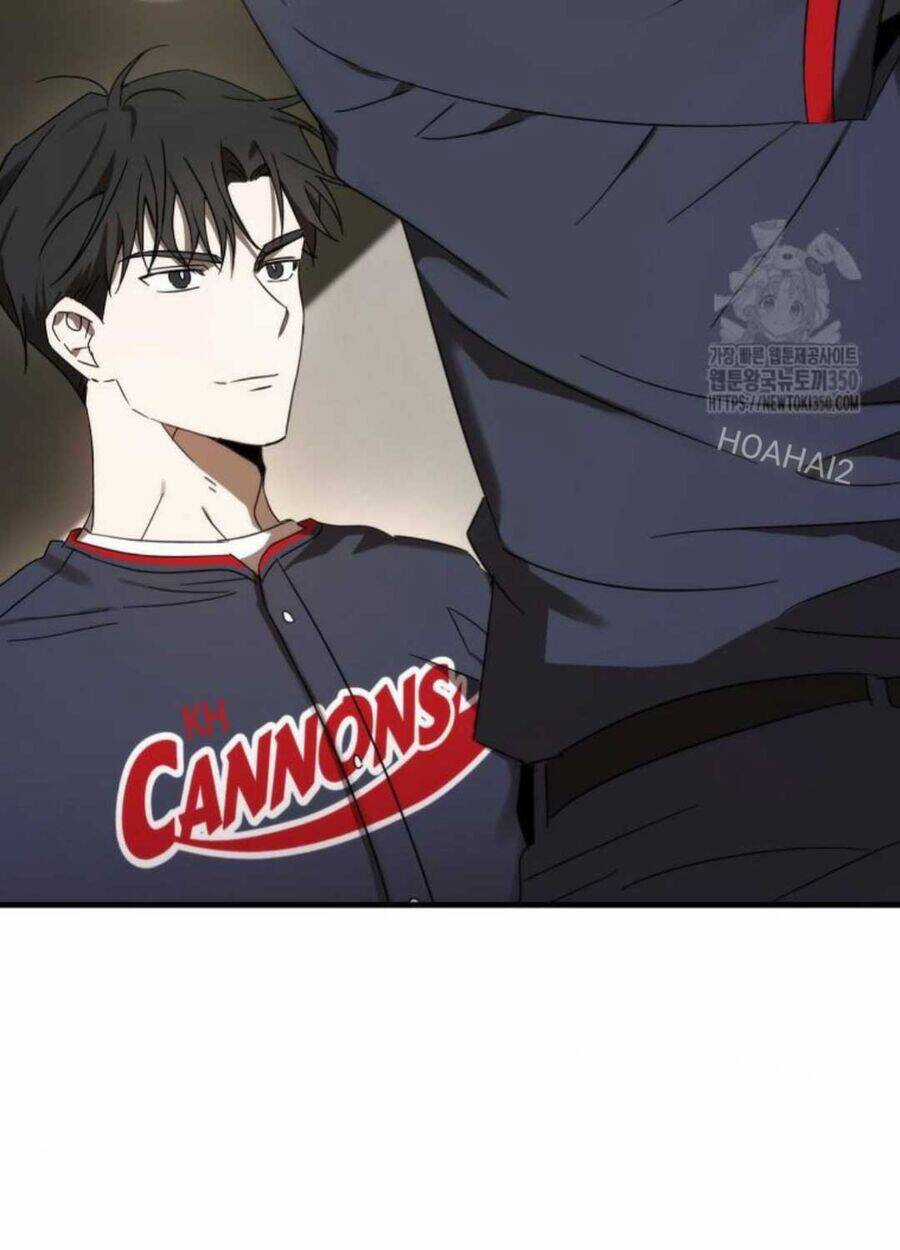 Tân Binh Của Đội Bóng Chày Quá Giỏi Chương 8 trang 81