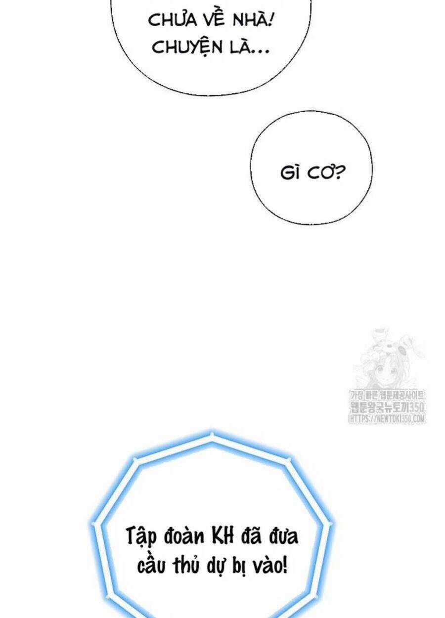 Tân Binh Của Đội Bóng Chày Quá Giỏi Chương 8 trang 87