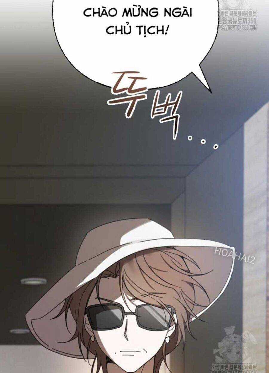 Tân Binh Của Đội Bóng Chày Quá Giỏi Chương 8 trang 9