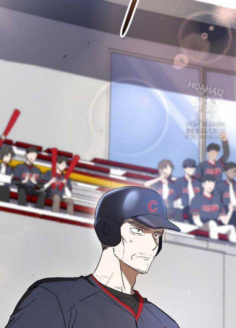 Tân Binh Của Đội Bóng Chày Quá Giỏi Chương 8 trang 92