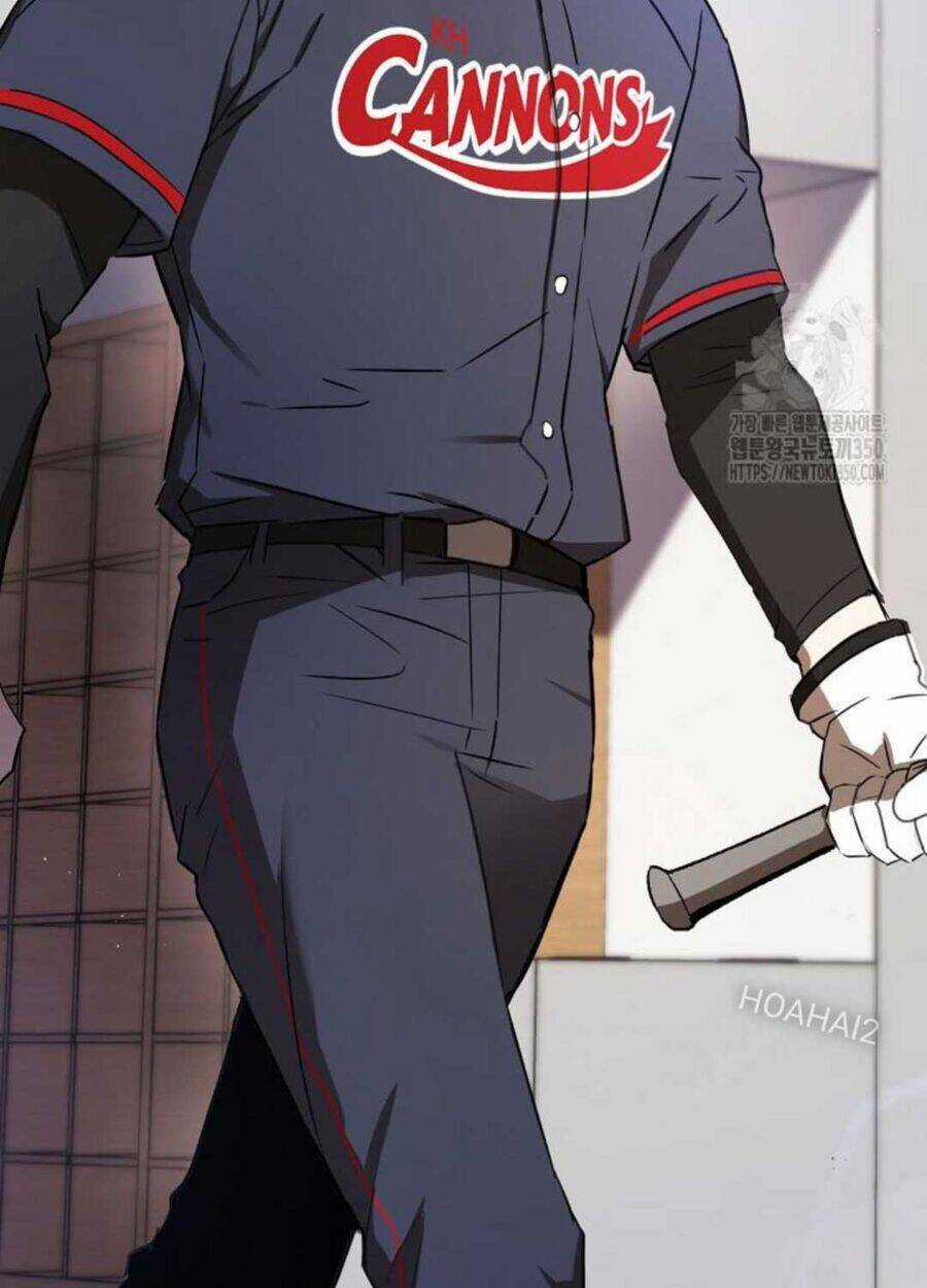 Tân Binh Của Đội Bóng Chày Quá Giỏi Chương 8 trang 93