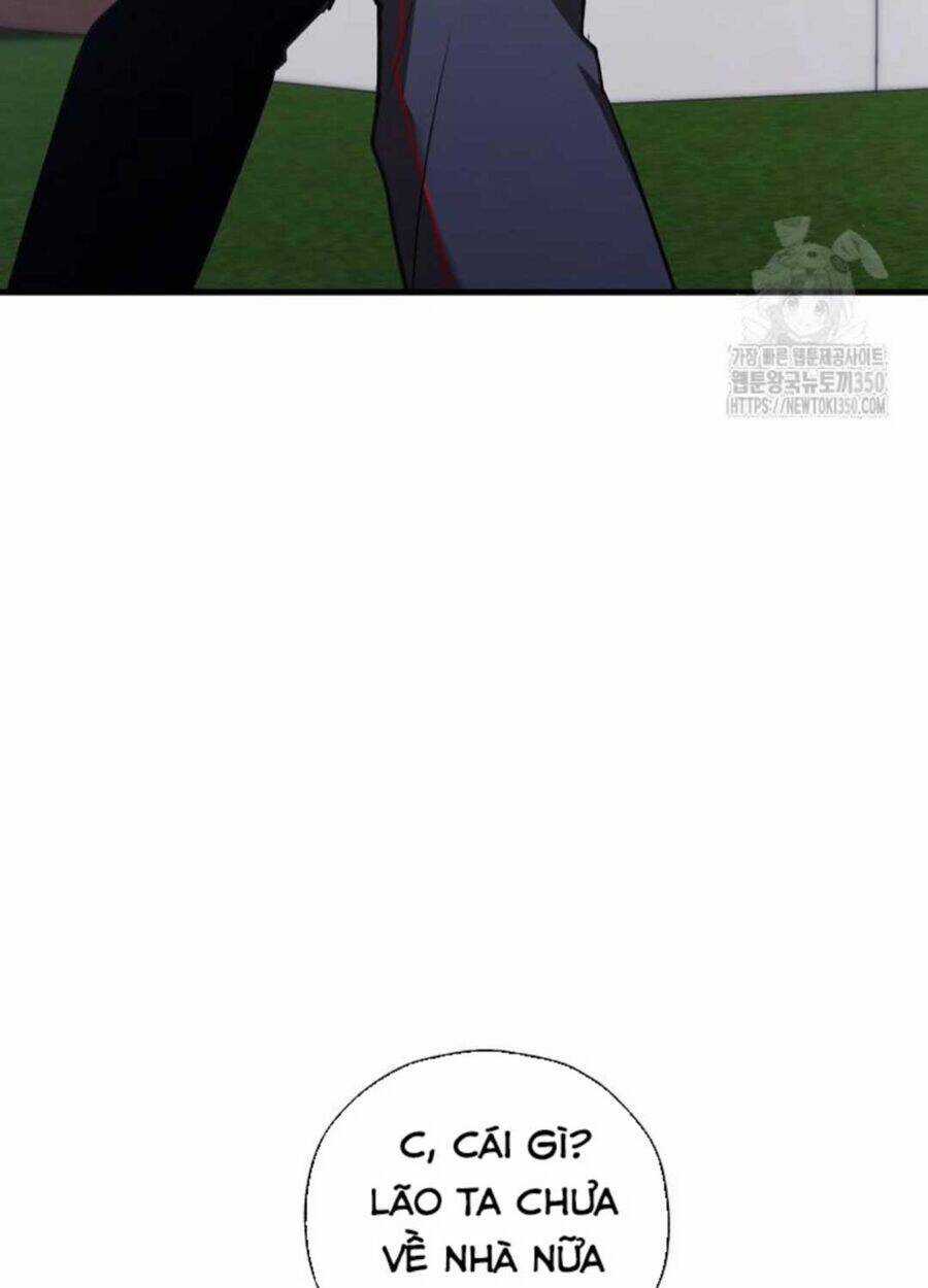 Tân Binh Của Đội Bóng Chày Quá Giỏi Chương 8 trang 94