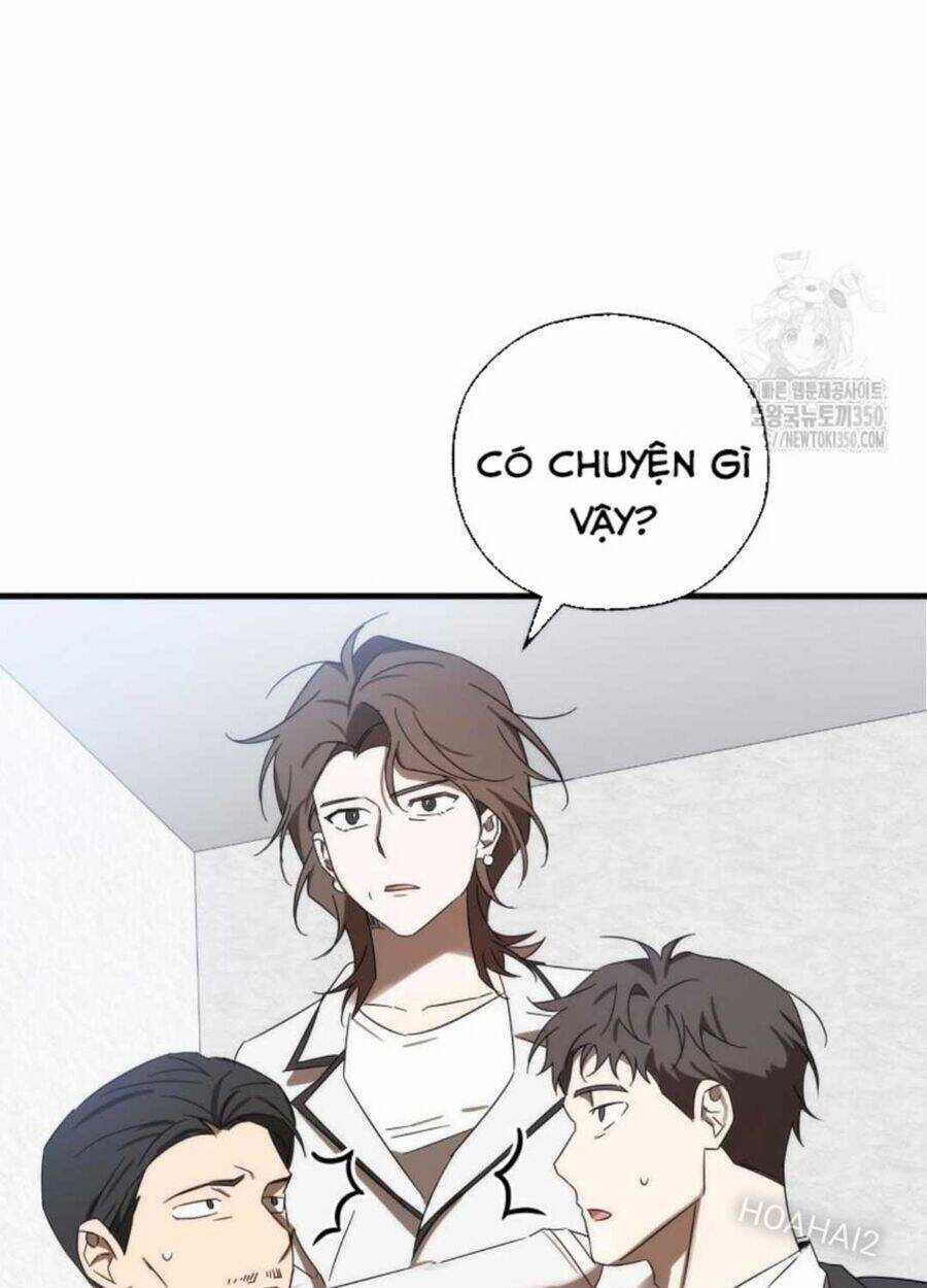 Tân Binh Của Đội Bóng Chày Quá Giỏi Chương 8 trang 97