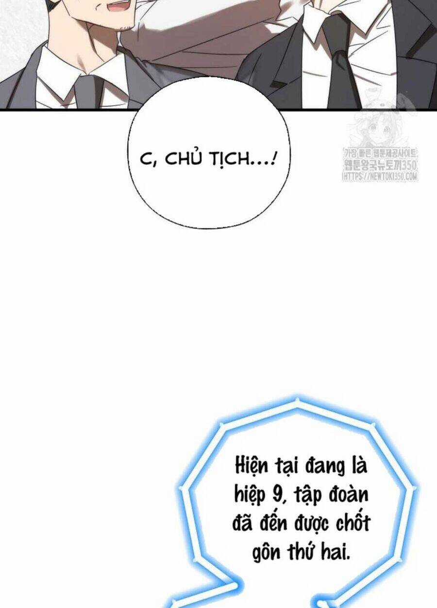 Tân Binh Của Đội Bóng Chày Quá Giỏi Chương 8 trang 98