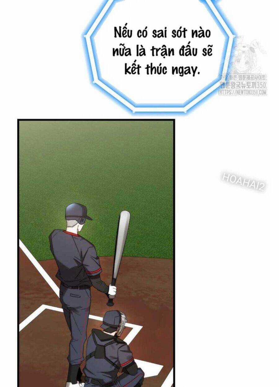 Tân Binh Của Đội Bóng Chày Quá Giỏi Chương 8 trang 99