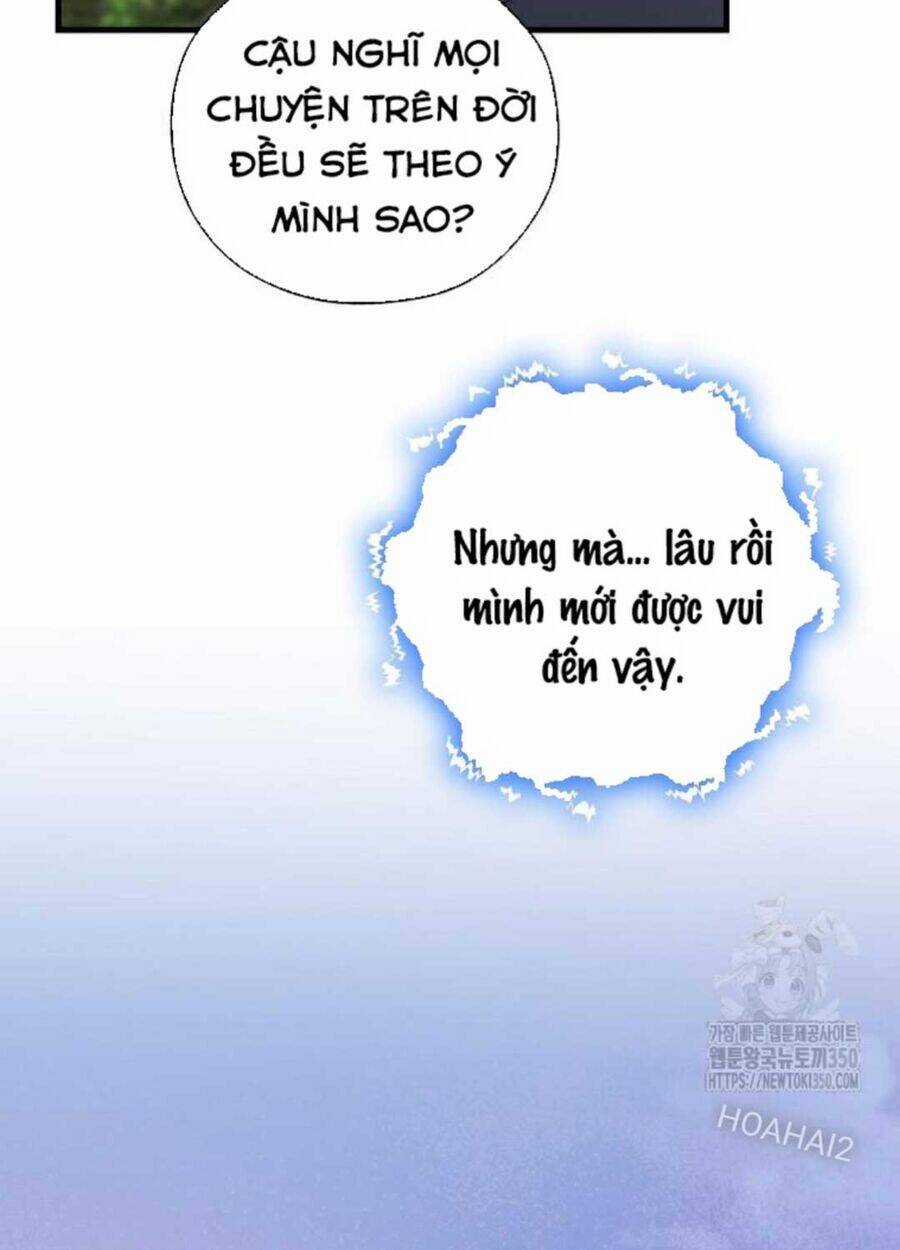 Tân Binh Của Đội Bóng Chày Quá Giỏi Chương 9 trang 117