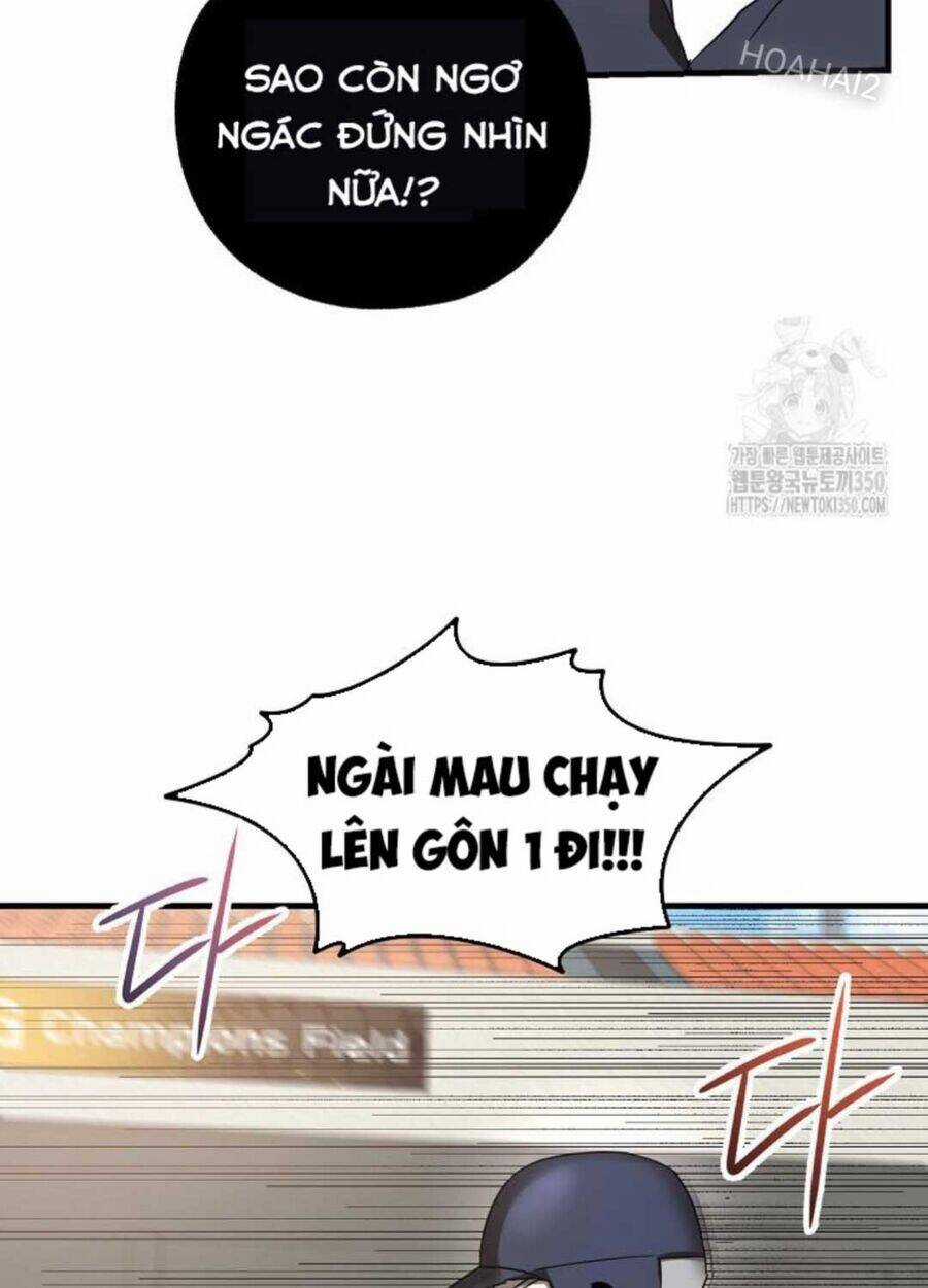 Tân Binh Của Đội Bóng Chày Quá Giỏi Chương 9 trang 52