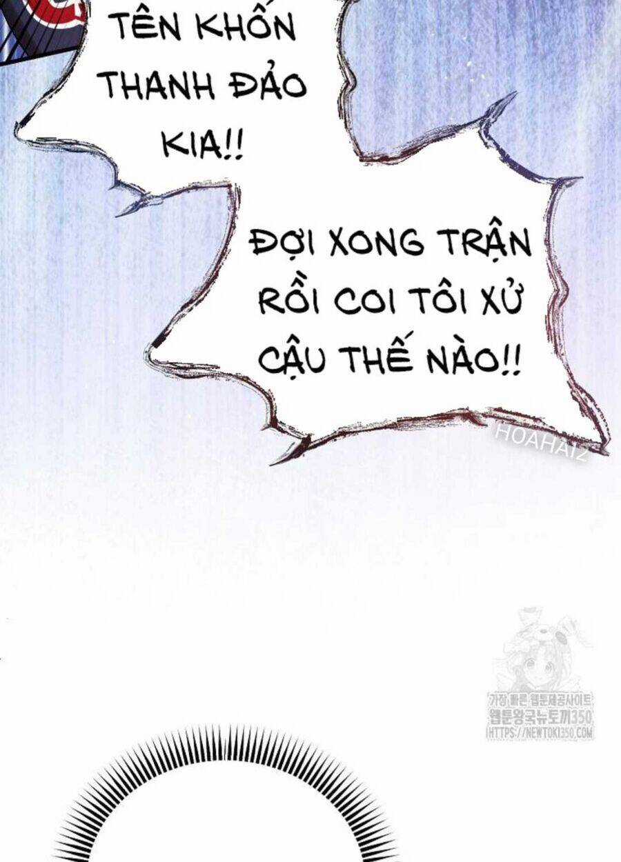 Tân Binh Của Đội Bóng Chày Quá Giỏi Chương 9 trang 58
