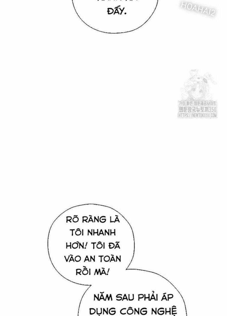 Tân Binh Của Đội Bóng Chày Quá Giỏi Chương 9 trang 78