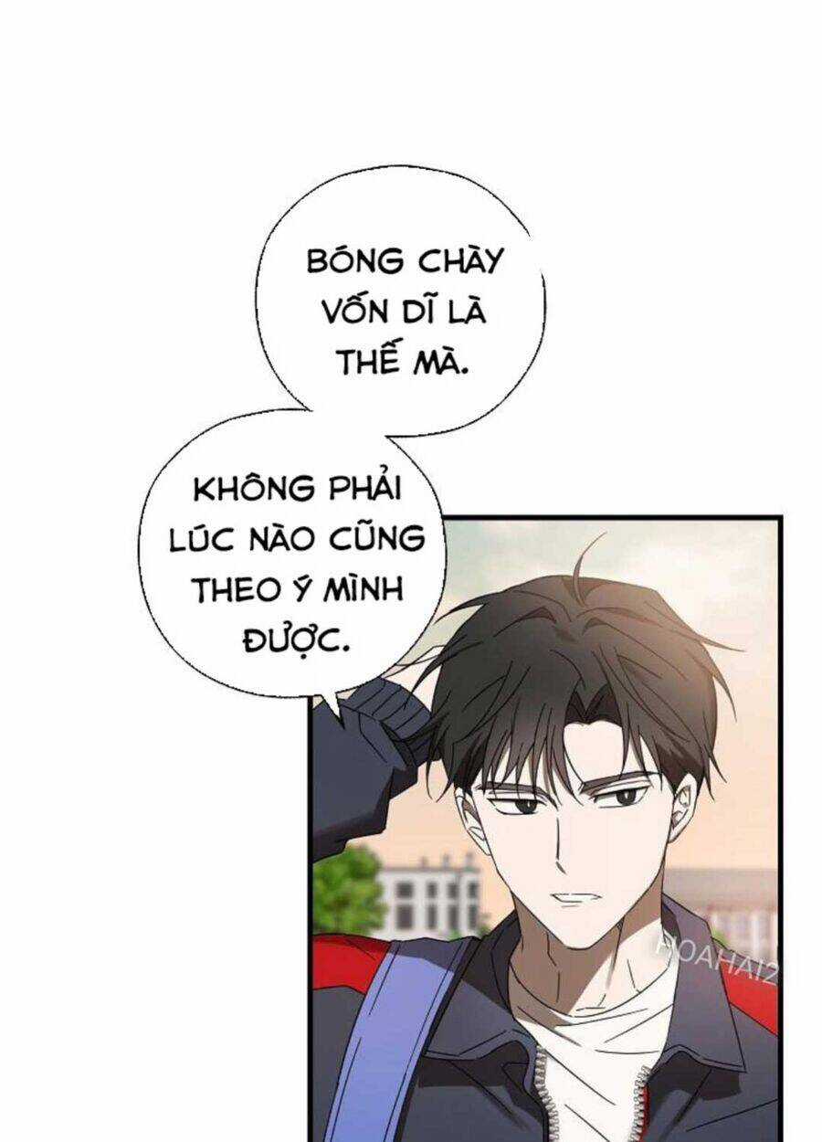 Tân Binh Của Đội Bóng Chày Quá Giỏi Chương 9 trang 84