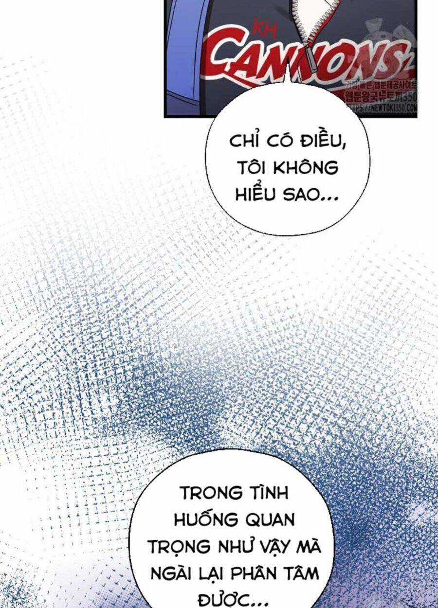 Tân Binh Của Đội Bóng Chày Quá Giỏi Chương 9 trang 85