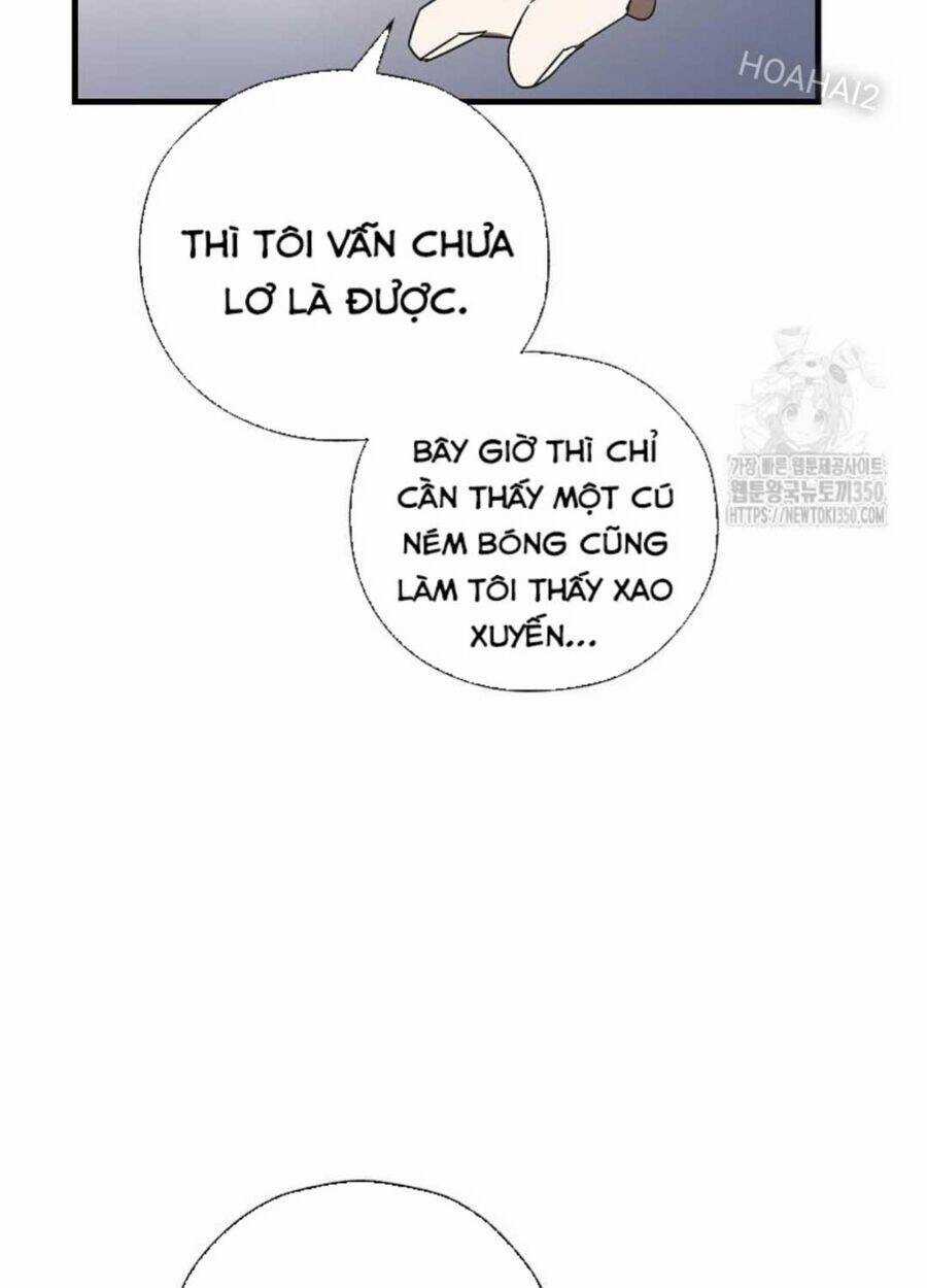 Tân Binh Của Đội Bóng Chày Quá Giỏi Chương 9 trang 99