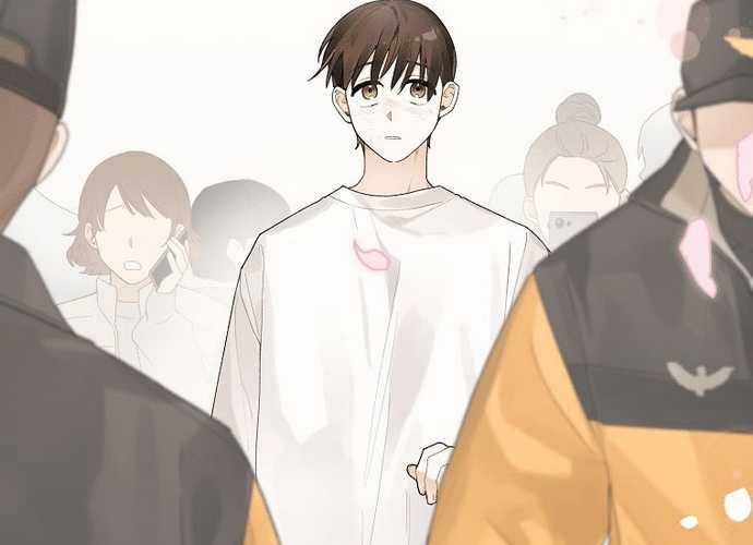 Tân Binh Triệu Đô Chapter 1 trang 256